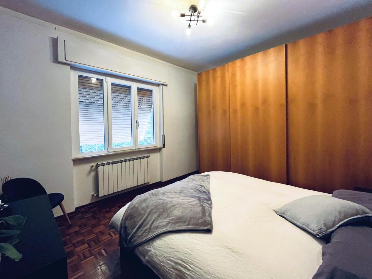 Ferienwohnung La Perla Del Mare Levanto Exterior foto
