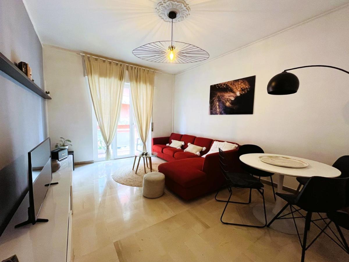 Ferienwohnung La Perla Del Mare Levanto Exterior foto